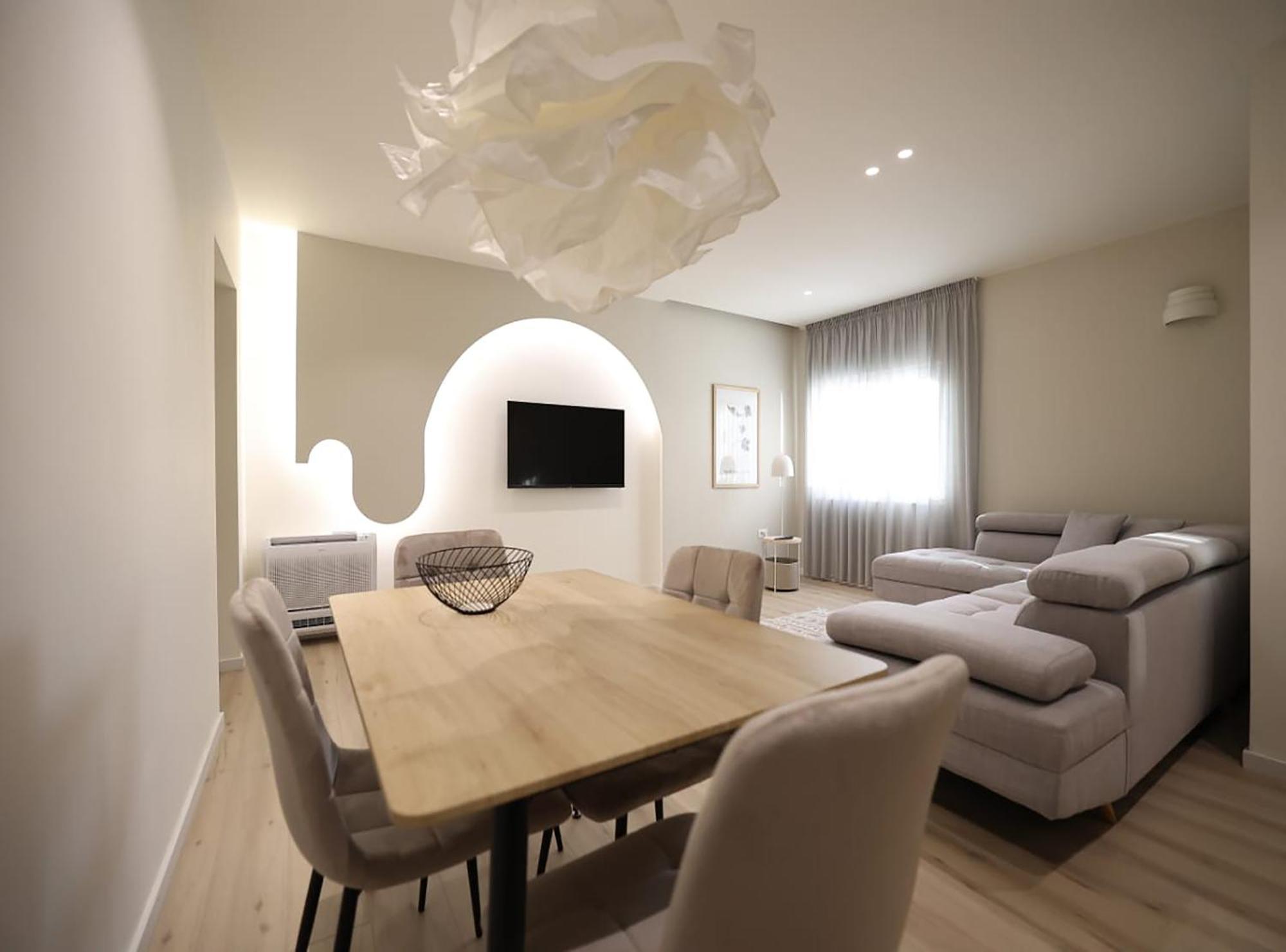 Arkle Apartment 4 Tiranë Luaran gambar