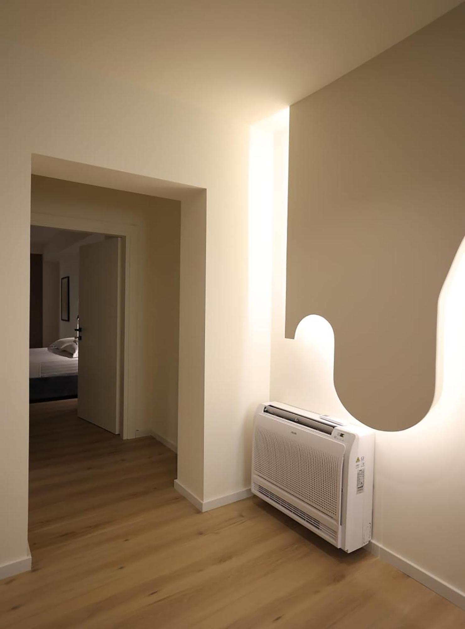 Arkle Apartment 4 Tiranë Luaran gambar