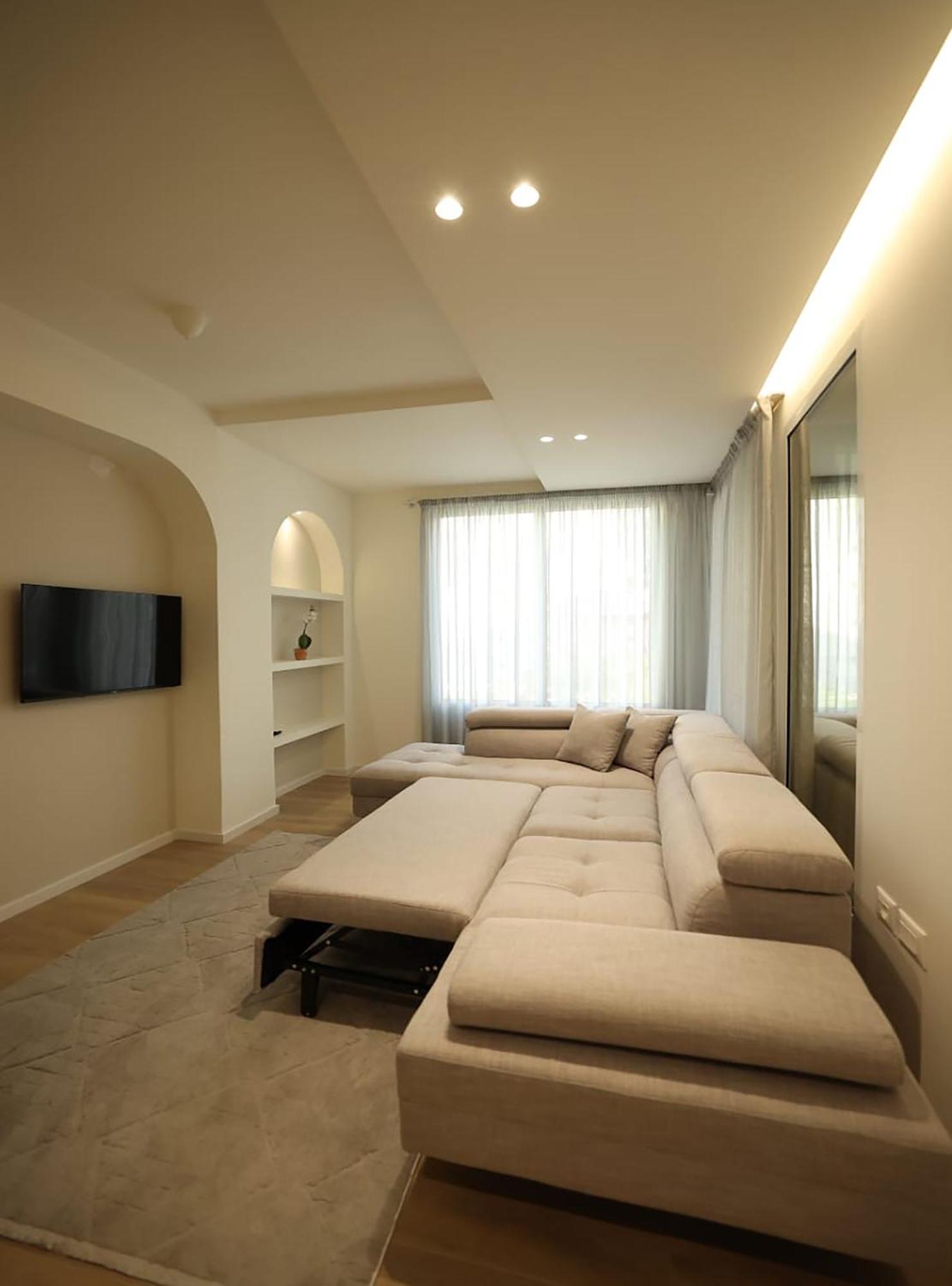 Arkle Apartment 4 Tiranë Luaran gambar