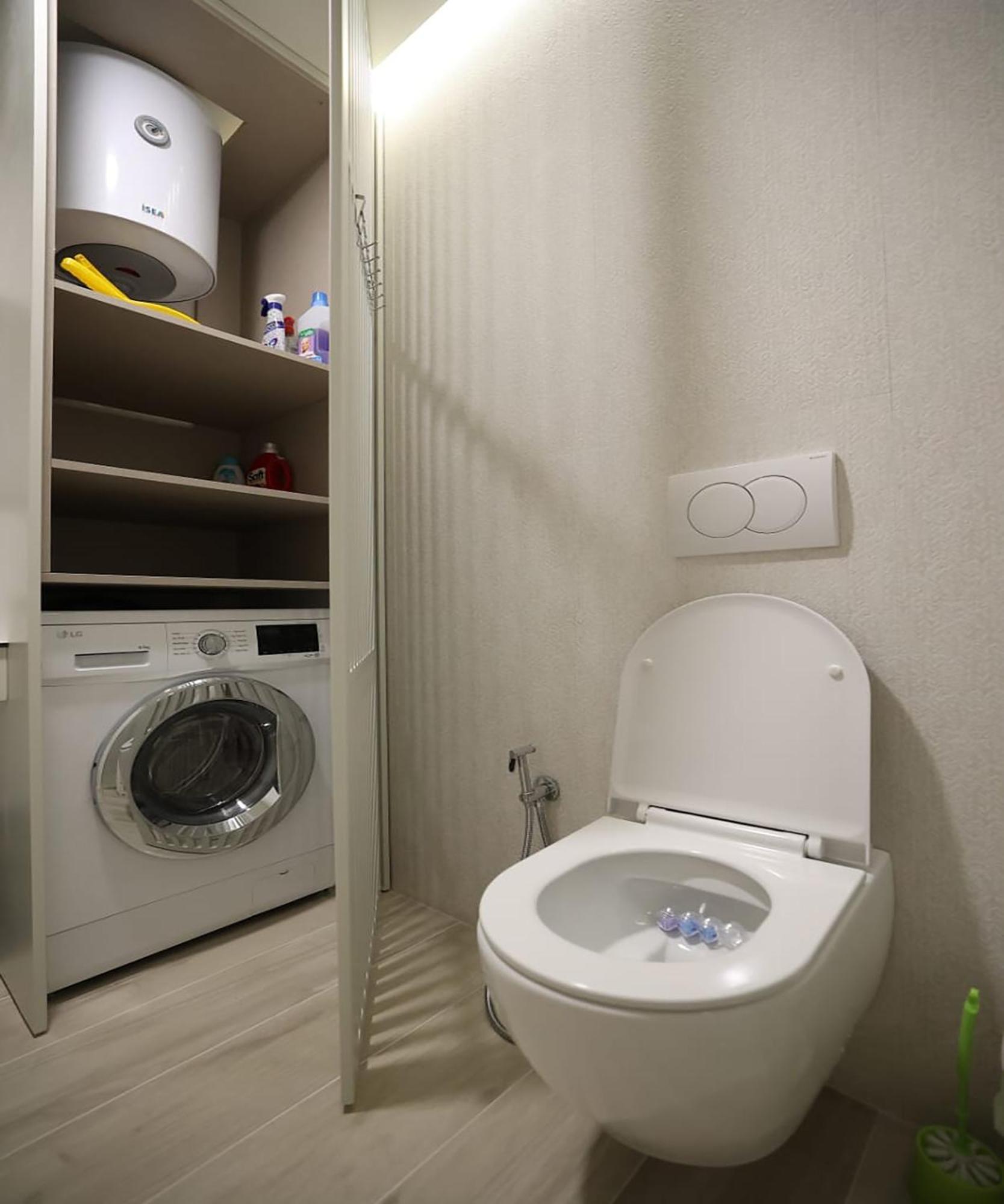 Arkle Apartment 4 Tiranë Luaran gambar
